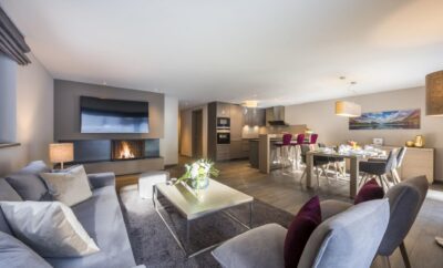 Christiania Apartment 1