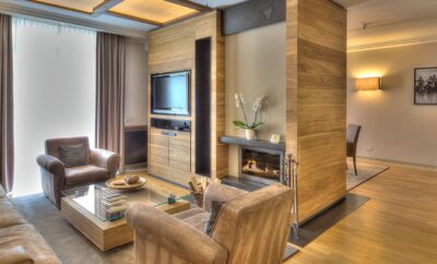 Kempinski Res – Piz Albana