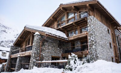 Silverstone Penthouse 7