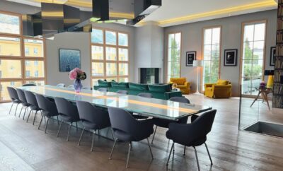 The Maistra Penthouse