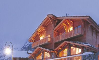 No 3 Club Bellevarde