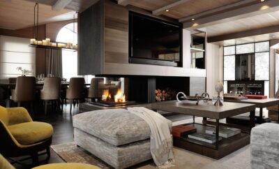 Apartment L’Empyree