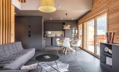 Apartment Neuenhaus 4.5