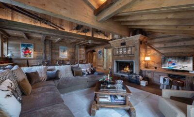 Apartment White Pearl