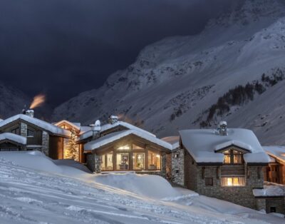 Chalet Abade