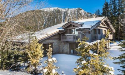 Chalet Licorne des Neiges