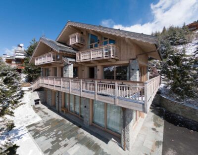 Chalet Phoebe