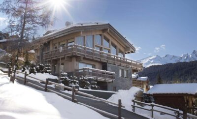 Chalet Dolce Vita