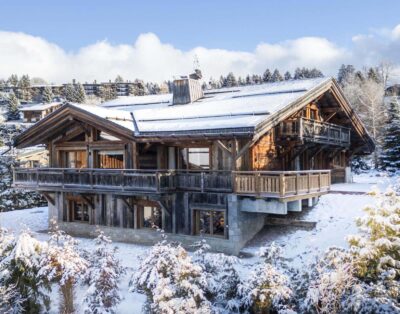 Chalet Impala