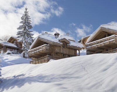 Chalet M