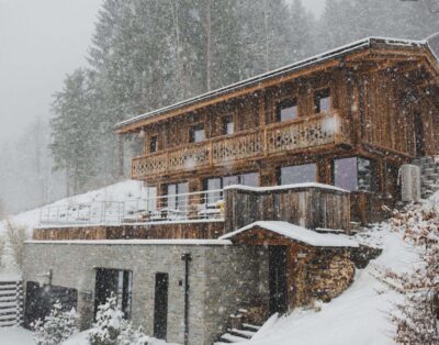 Alpine Retreat