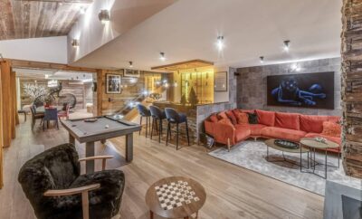 Apartment Ben Nevis