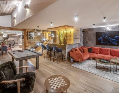 Apartment Ben Nevis