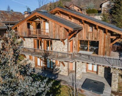 Chalet Duchesse
