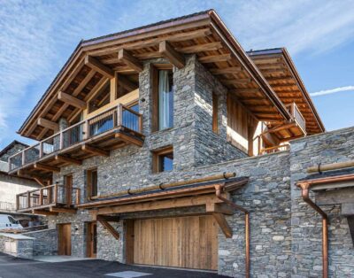 Chalet Imladris