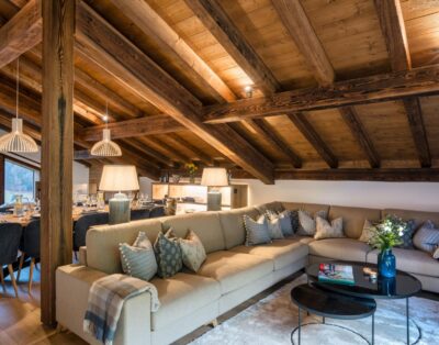 Chalet Joy
