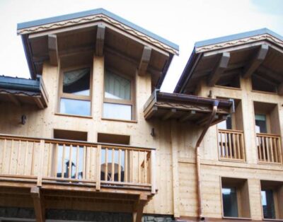 Chalet Pierremont