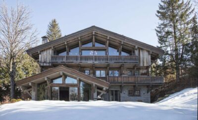 Chalet des Ecureuils