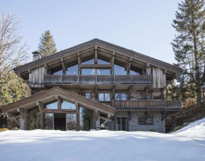 Chalet des Ecureuils