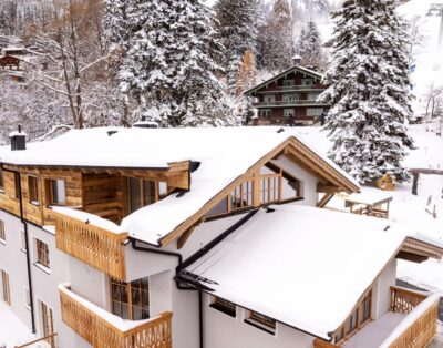 Chalet Culm