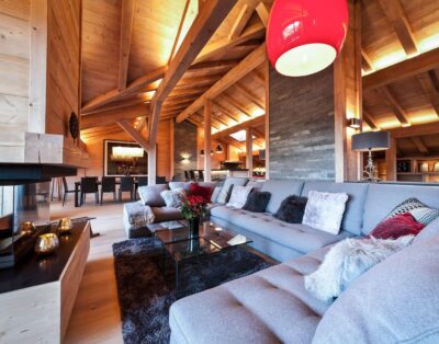 The Penthouse