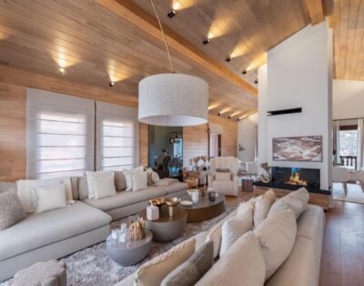 Chalet Arpont