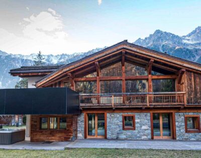 Chalet Bonami
