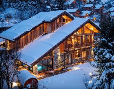 Chalet Menor
