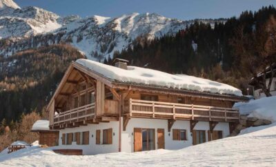 Chalet Norel