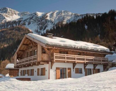 Chalet Norel