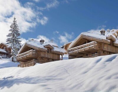 Chalet S