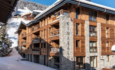 Kinabalu Penthouse 33