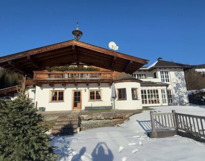 Chalet Kitzbuhel