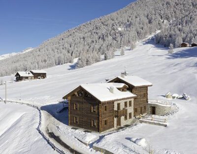 Chalet Genf