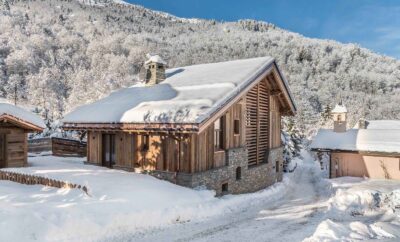 Chalet Hygge