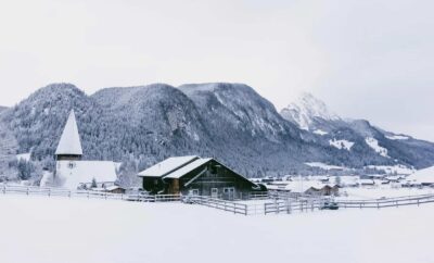 Chalet Le Saanen
