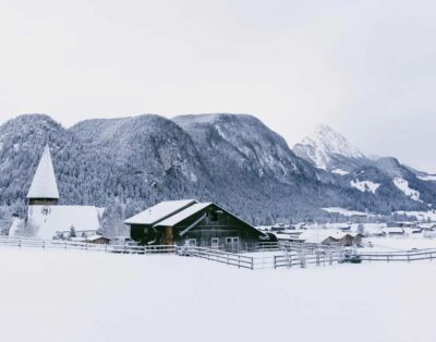 Chalet Le Saanen
