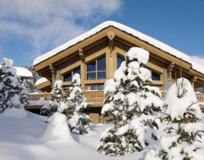 Chalet Razzie