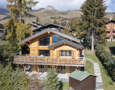Chalet Roselle