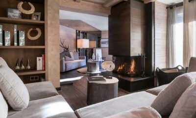 Grandes Alpes – Topaz Apartment