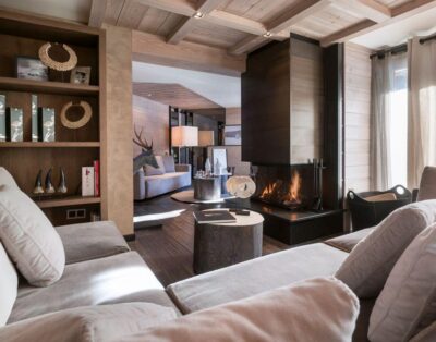 Grandes Alpes – Topaz Apartment