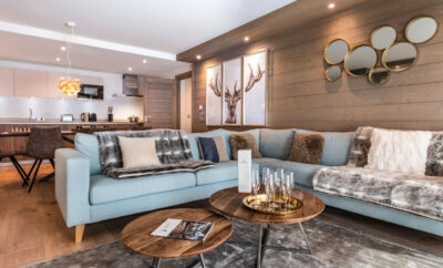 Annapurna Apartment B101