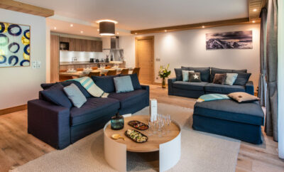 Annapurna Apartment B102