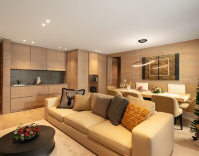 Apartmnet Alimonta