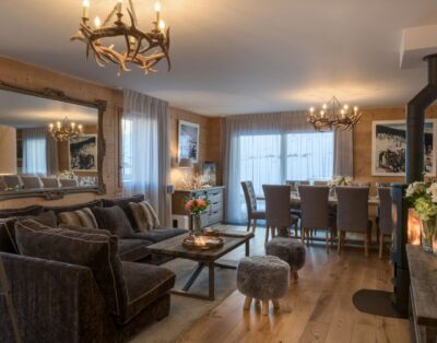 Apartment Aviemore