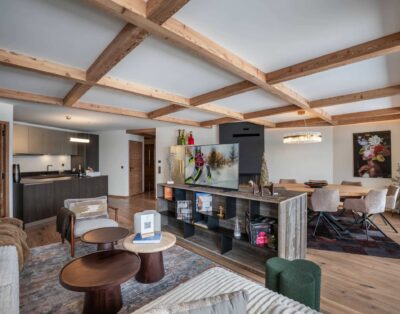 Appartement Michaelo
