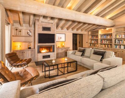 Aspen House Loft 2
