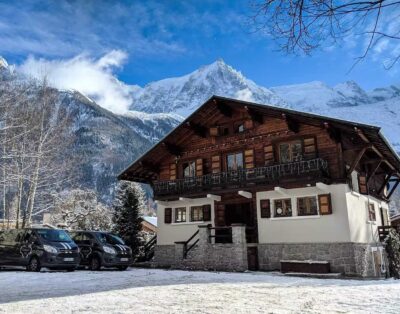 Chalet 715