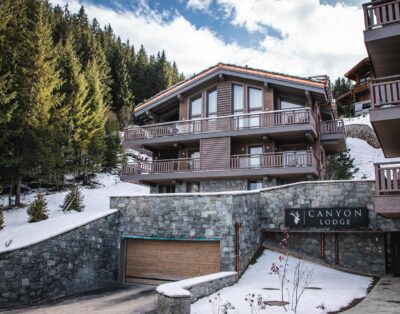Chalet Allnatt