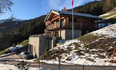 Chalet Attila